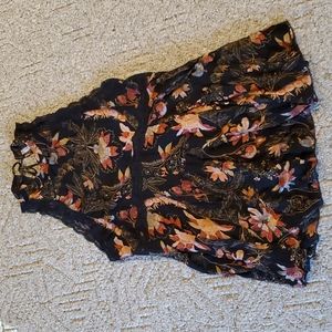 Free people intimate shirt